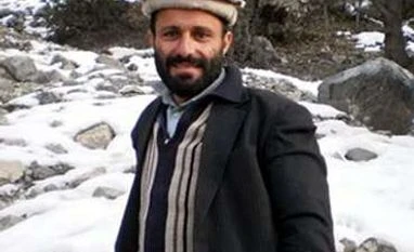 Senior journalist killed in Pakistan Zaman Mehsud, Pakistan, Journalist, Taliban