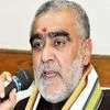 Union Minister Choubey under isolation after testing Covid-19 positive
