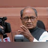 Digvijaya Singh Digvijaya Singh