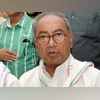 RS polls: Digvijaya Singh targets BJP over political crisis in Himachal Digvijaya Singh