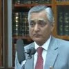 Justice T S Thakur to succeed Justice H L Dattu as Chief Justice of India