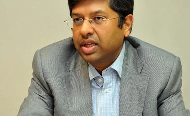 Apax to help Zensar acquire & consolidate Shashank Singh, Apax Partners India--photo-suryakant niwate