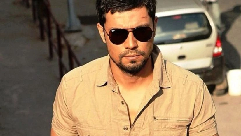 Randeep Hooda Randeep Hooda