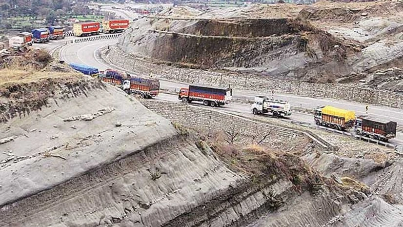 Nepal to China: Open new supply routes Nepal to China: Open new supply routes