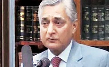 PMO gets file for elevation of Justice T S Thakur as CJI Tirath Singh Thakur