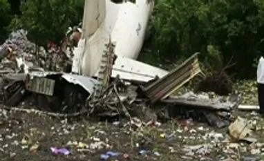 Plane that crashed in South Sudan was in no state to fly Plane that crashed in South Sudan was in no state to fly