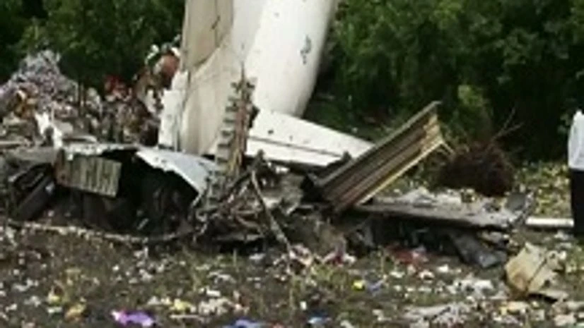 Plane that crashed in South Sudan was in no state to fly Plane that crashed in South Sudan was in no state to fly