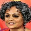 Arundhati Roy