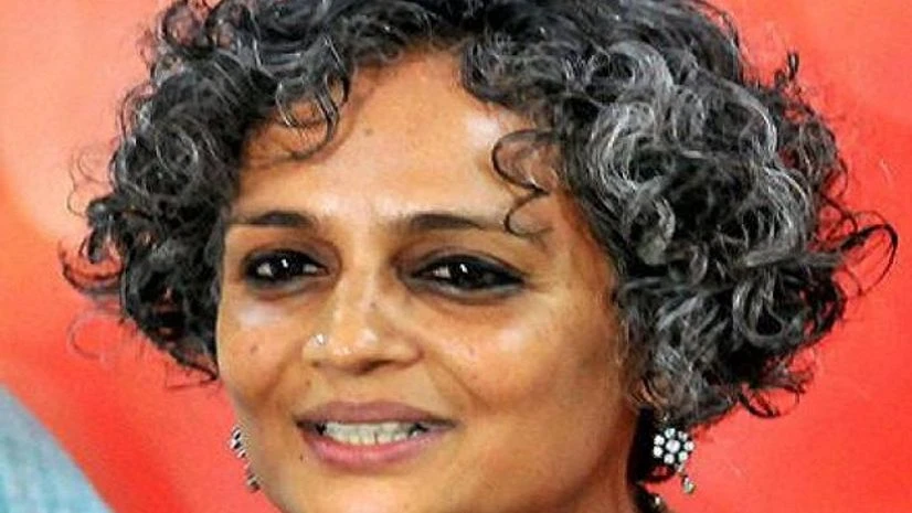 Arundhati Roy Arundhati Roy