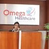 Omega to add 1,000 people by January on growing business due to Obama Act