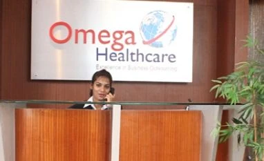 Omega to add 1,000 people by January on growing business due to Obama Act Omega to add 1,000 people by January on growing business due to Obama Act