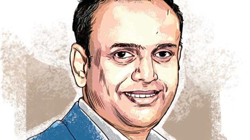 Sundar Raman Newsmaker: Sundar Raman