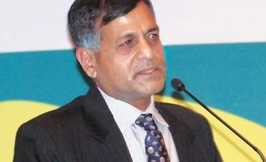 No joint statement with US on climate change on the table at Paris talks: Ashok Lavasa No joint statement with US on climate change on the table at Paris talks: Ashok Lavasa