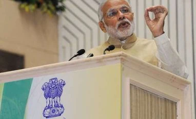 UK-bound Modi keen to buy more BAE Hawk trainers: Sources Narendra Modi, Delhi Economics Conclave