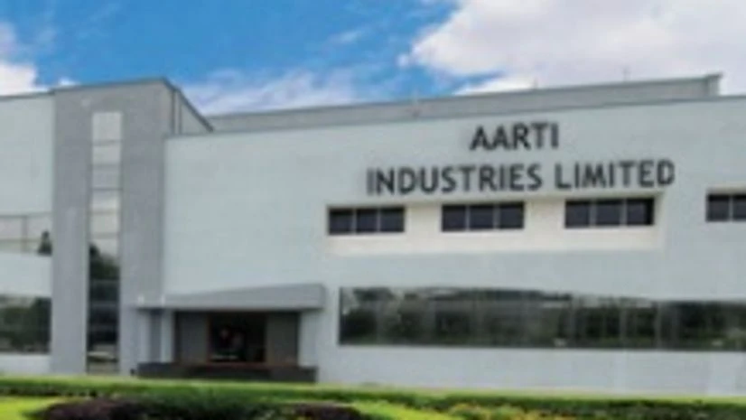Aarti Industries to demerge pharma and home & personal care businesses Aarti Industries to demerge pharma and home & personal care businesses