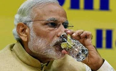 Modi loses to Index of Opposition Unity Narendra Modi