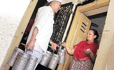 App assault on lunchtime warriors App assault on lunchtime warriors