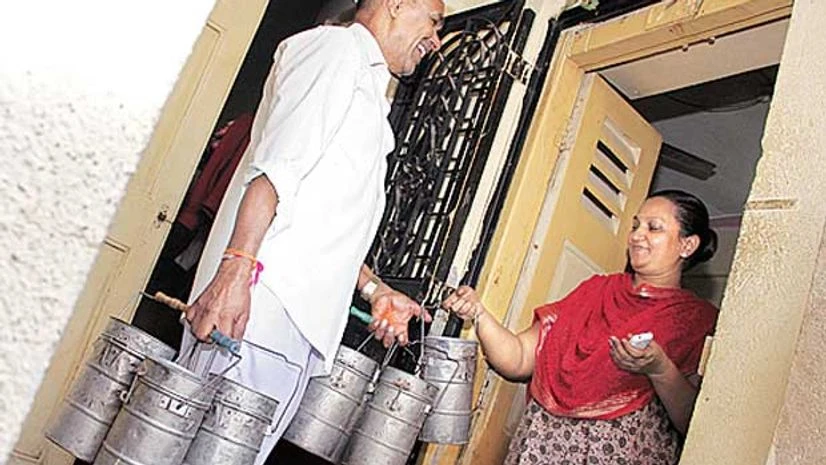 App assault on lunchtime warriors App assault on lunchtime warriors