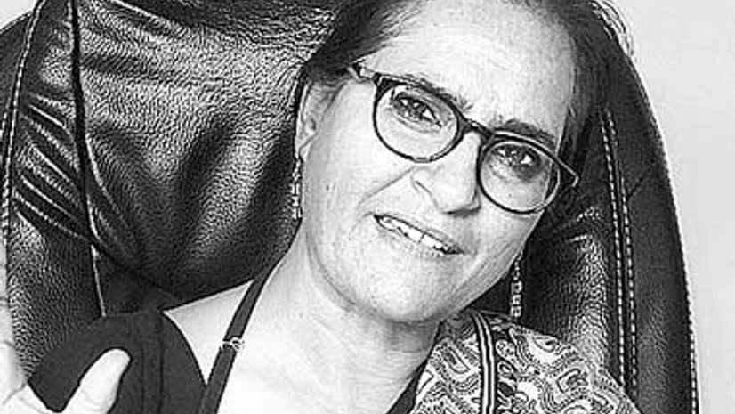 Harvinder Kaur Chowdhury Harvinder Kaur Chowdhury wants Sardar jokes banned