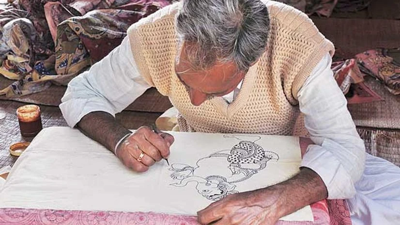 The craft of revival The craft of revival