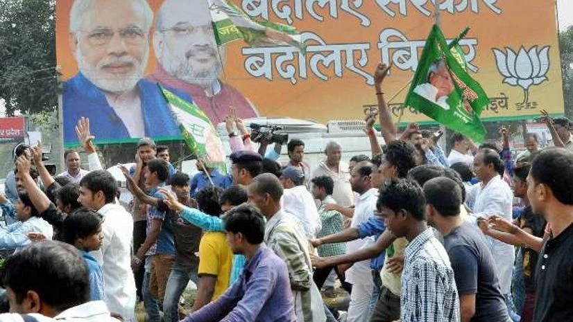 Bihar, Elections, JD(U), BJP Bihar, Elections, JD(U), BJP