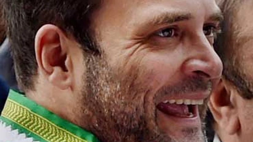Rahul Gandhi Rahul Gandhi