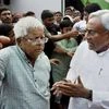 Bihar, Nitish Kumar, Lalu Prasad, Grand Alliance