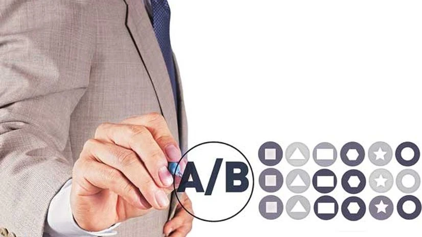 Look before you leap Look before you leap