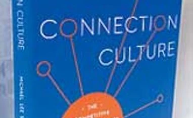 Book Extract: A connected culture Book Extract: A connected culture