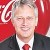 Coca-Cola's president begins India visit today
