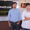 Roadrunnr founders Mohit Kumar (left) &amp; Arpit Dave have so far raised around Rs 73 crore and are likely to raise a much-larger Series-B round