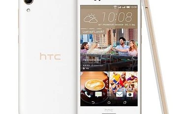 HTC launches Desire 728G at Rs 17,990 HTC launches Desire 728G at Rs 17,990