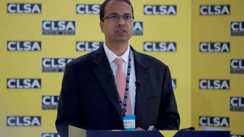 Mahesh Nandurkar Mahesh Nandurkar