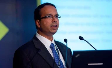 Indian market will see a de-rating in near term: Mahesh Nandurkar Mahesh Nandurkar, CLSA 2