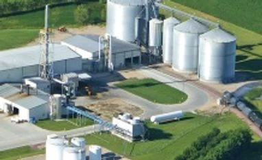 Praj signs co-development pact with US-based Gevo for isobutanol technology Gevo's first commercial bio-based isobutanol plant at Luverne (USA)