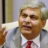 Shashank Manohar