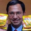 Maggi, Suresh Narayanan
