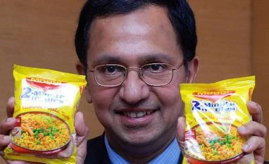 Maggi up for grabs through Snapdeal 'flash sale' Maggi, Suresh Narayanan