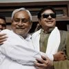 Shatrughan Sinha, Nitish Kumar