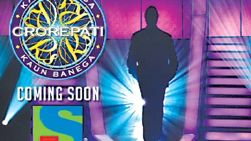 Kaun Banega Crorepati Sony rethinks its game