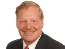 DuPont names Edward Breen as chair and CEO