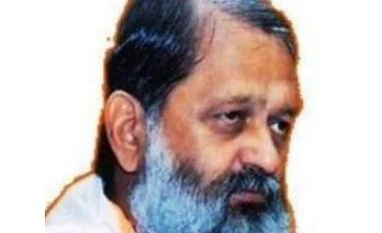 Aamir Khan not worth being 'Incredible India' brand ambassador: Haryana minister Anil Vij (Photo: Twitter)