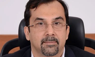 Meet Sanjiv Puri, ITC's GenNext leader Sanjiv Puri