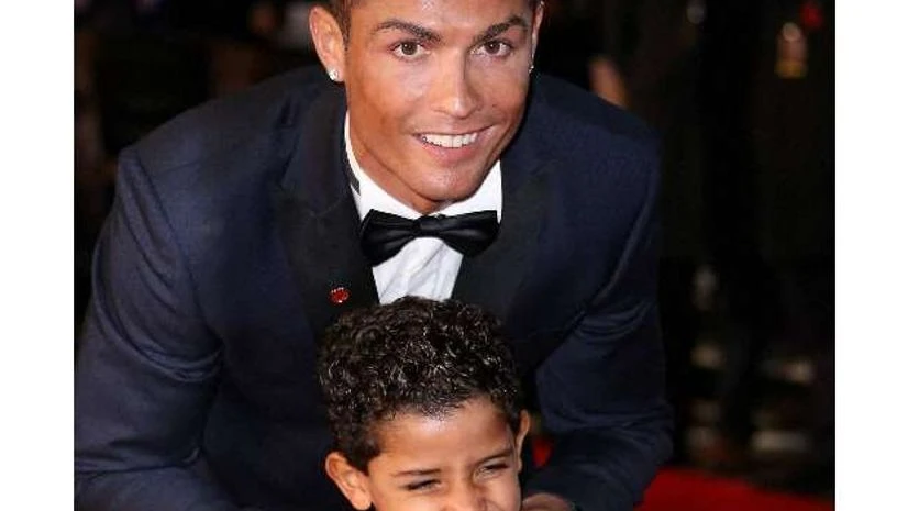 Cristiano Ronaldo Cristiano Ronaldo