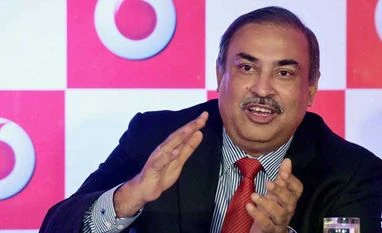 Our best defence is to give great experience & Vodafone continues to invest in that: Sunil Sood Vodafone India CEO & MD Sunil Sood