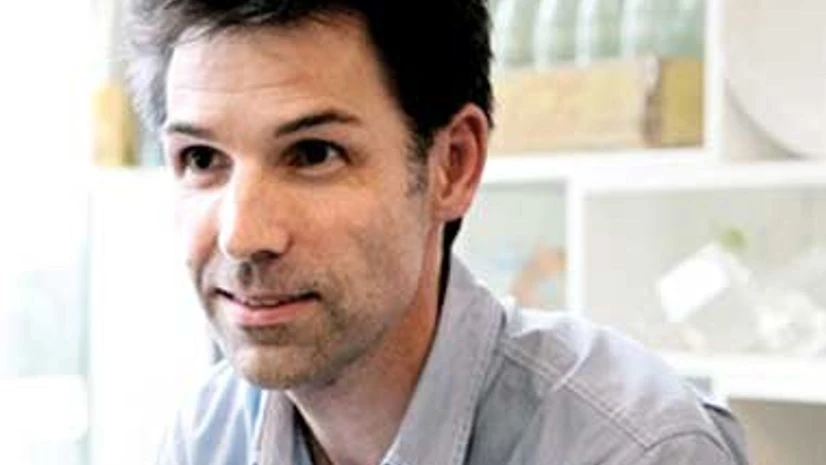 Nick Foley Younger consumers don't have loyalty issues: Nick Foley