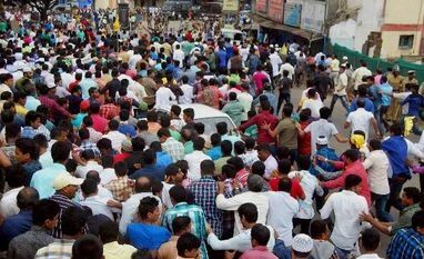 Tipu Sultan row: Shiv Sena leader slams Karnataka govt Tipu Sultan, VHP, BJP, Clash