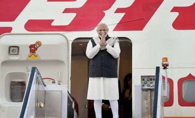 Ahead of Modi visit, 200 writers in UK raise issue of freedom of expression Narendra Modi, UK