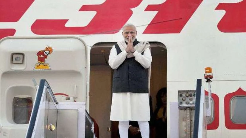 Narendra Modi, UK Narendra Modi, UK