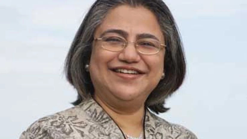 Roopa Kudva Roopa Kudva